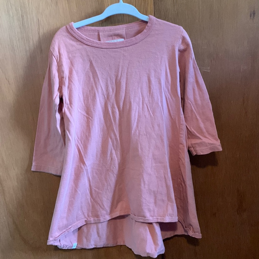 Hi/Low Mini Mioche dress